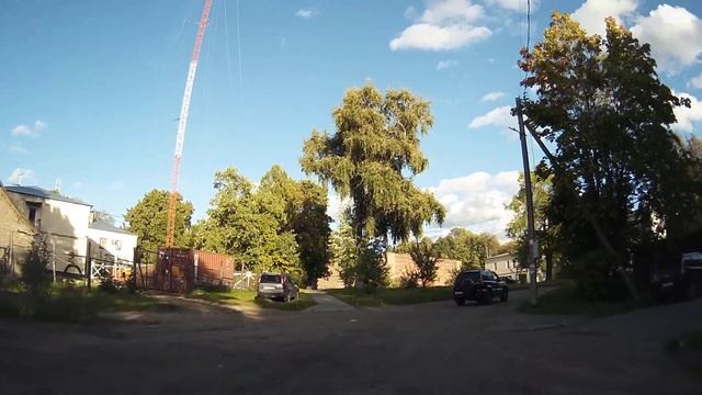 Ивангород - Родная Парусинка 2018 смотреть онлайн