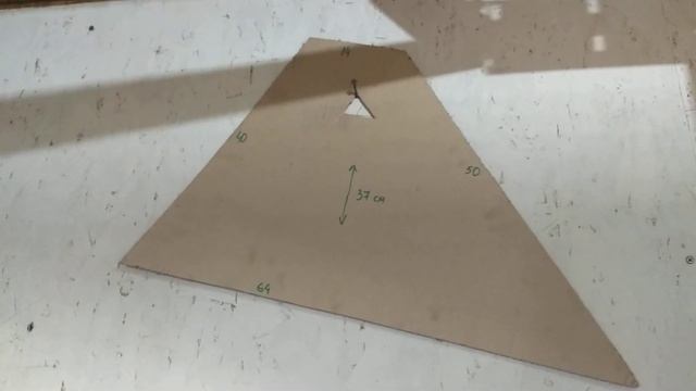 Как сделать ковш на мини погрузчик смотреть онлайн