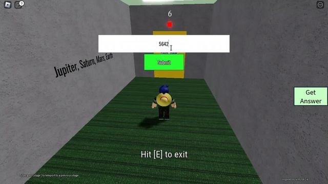 Roblox Puzzle door level 1-10 смотреть онлайн