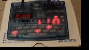 zoom RT123 demo for ebay