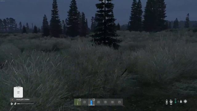 Тестовый стрим DAYZ Черно/Намальск (Стрим 5/4/21) смотреть онлайн