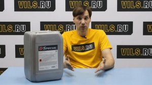 Обзор масла G-Special UTTO 10W-30