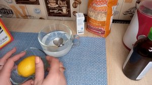 Выпадают волосы? Всё это есть у вас на кухне!🔥Маска от Выпадения волос🔥Шампунь Глубокой очистки