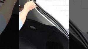 установка датчика давления в шинах Rav4 XA50 2020