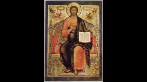 Псалтирь Псалом 8 Кафизма первая | Psalter psalm 8