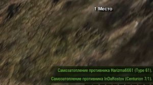 WoT уроды Выпуск #64 ~World of Tanks (wot)