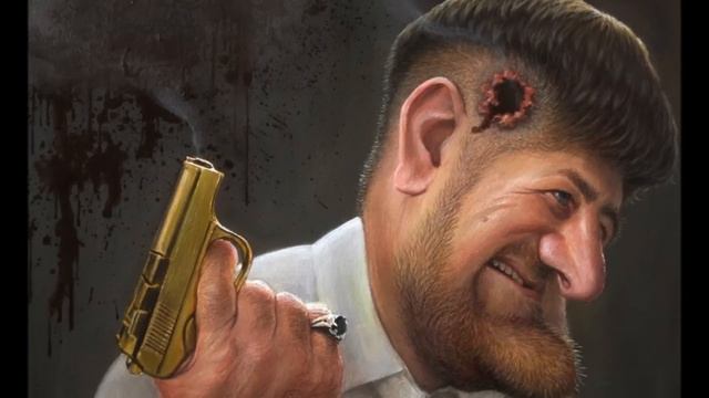 Беноевский заговор. Ямадаев пытался ликвидировать Кадырова смотреть онлайн