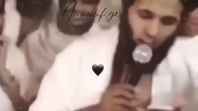 Нашид Мансур Ас-Салими. смотреть онлайн