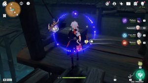 Достижение "Происхождение Дивергенции" в Геншин Импакт