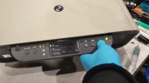 Принтер Canon не печатает промывка картриджей диагностика новые способы прочистки картриджей