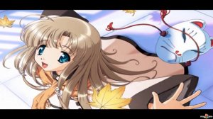 (PS2) Maple Colors - Kessen ha Gakuensai! (SLPM-65934) Opening PSXPLANET.RU