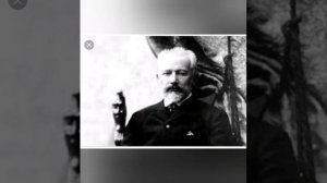 Пётр Ильич Чайковский. 4 симфония. 4 часть (финал).