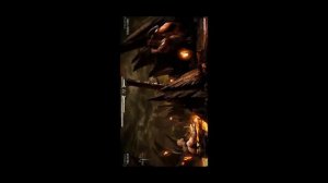 Mortal Kombat X  FERRA TORS & TREMOR fatality  #mortal #mortalkombat #gaming #shorts