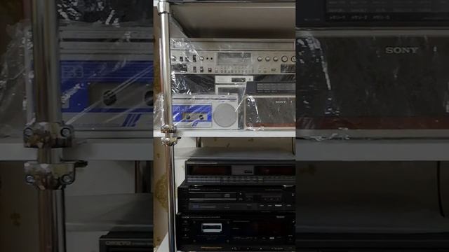 Запись с винила на Akai GX 4000 D. смотреть онлайн