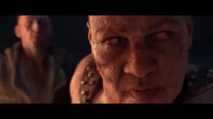 DIABLO 4 CINEMATIC TRAILER
