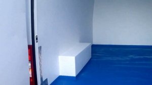 Мерседес Спринтер Классик с бесшовной термоизоляцией "ICEBUS"