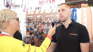 Bike-Expo 2018 6-8 сентября. Видеорепортаж. День первый.