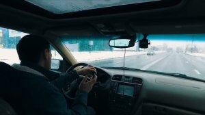 Да я был не прав Acura MDX