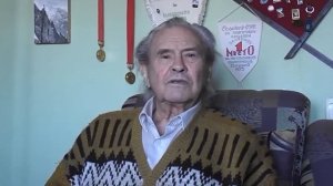 Перевал Дятлова беседа  С Н Согрина как погибали ребята
