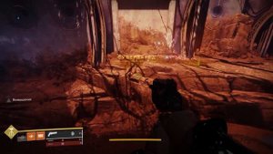 Destiny 2 Forsaken Все высшие сундуки Города грёз Неделя 3