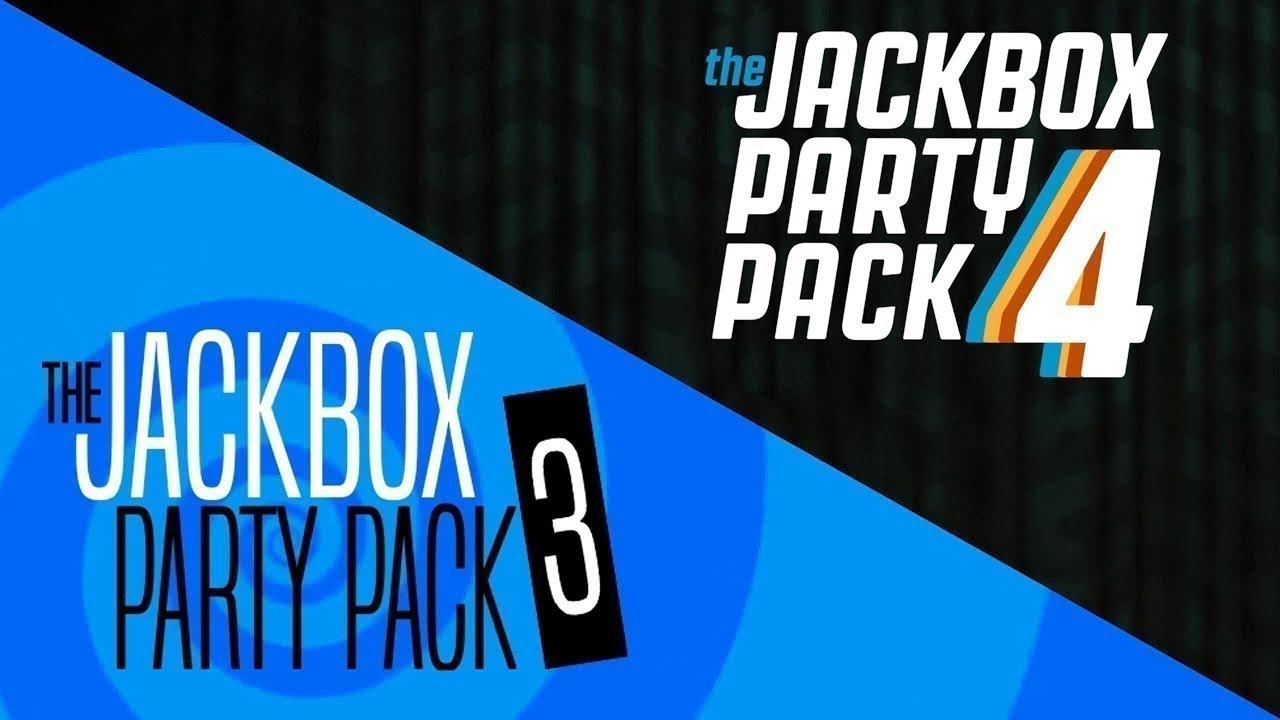Играем с подписчиками в The Jackbox Party Pack! Ламповый и веселый стрим! смотреть онлайн