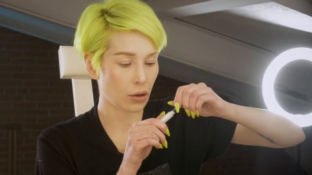 Оформление бровей КАРАНДАШ+ТЕНИ | ПОДВОДКА смотреть онлайн