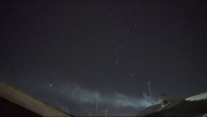 Реально ли на небе увидеть туманности и звездные скопления невооруженным глазом