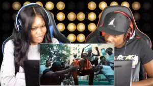 Kay Flock - Is Ya Ready REACTION