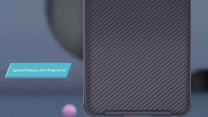 Чехол Nillkin с защитой камеры  для смартфонов POCO: принцип работы защиты и главные преимущества