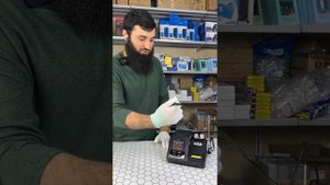 Паяльная станция AiXun T320