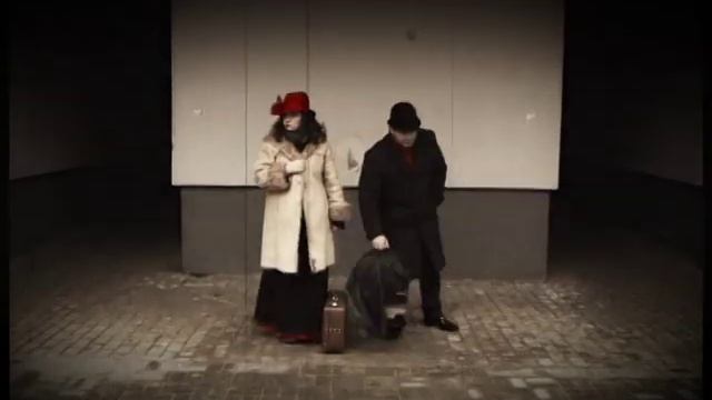 Серебряная свадьба - Пилоты
