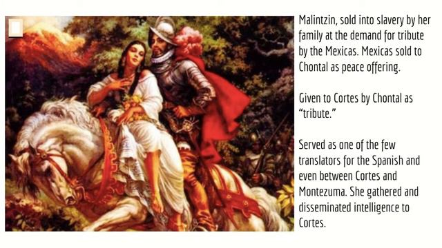 AP/PAP- Spanish Expansionism and Conquest DBQ - Google Slides
