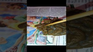 Отливка воском. Вампиризм.mp4