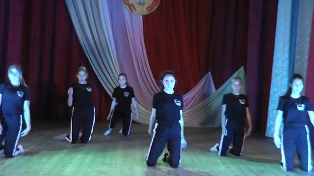 Студия танца Пульс - Не мешай смотреть онлайн