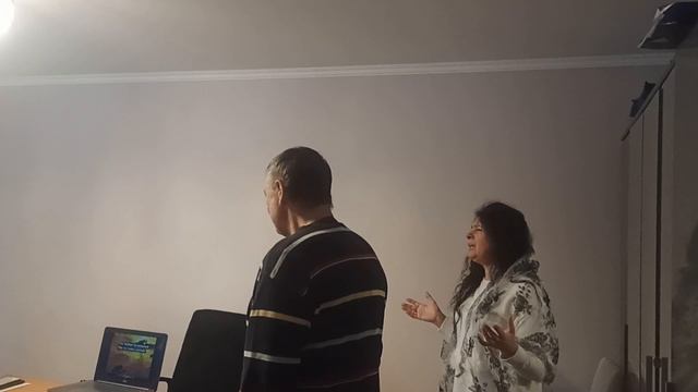 "Наша духовная семья"