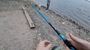 ОСНАСТКА ДЛЯ ДАЛЬНЕГО ЗАБРОСА / ЛОВЛЯ СУДАКА НА ДЖИГ