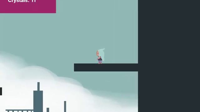GDevelop 5 Test Game