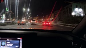 ЗОЛОТАЯ МОЛОДЕЖЬ КАЗАХСТАНА ЖЕСТКИЙ ДРИФТ ПО ГОРОДУ!