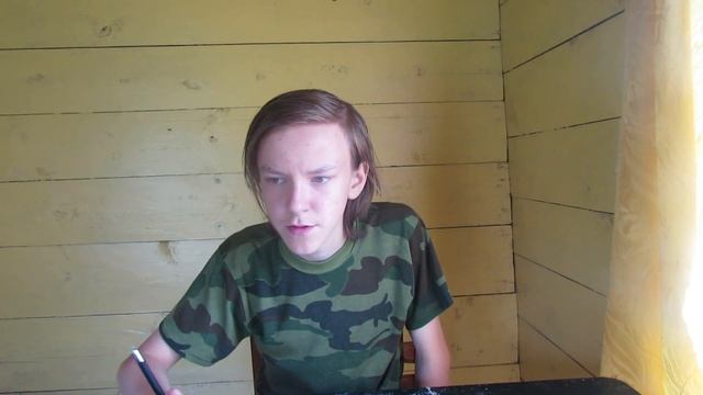 Максим Ожерельев о сборе и применении сосновых почек и иван чая смотреть онлайн