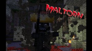 Хиробрин Вернулся! Эпик Карта! Maltorn #1