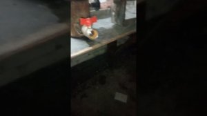 дымогенератор без компрессора