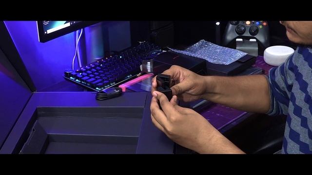 ASUS ROG Strix G15 2021 unboxing || Best gaming laptop смотреть онлайн