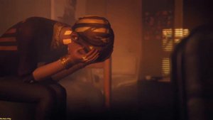 Life Is Strange ➤ The end ep2 music