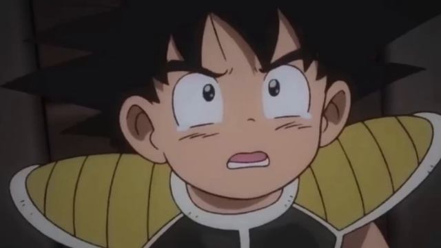 The History of Piccolo смотреть онлайн