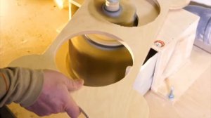 ШЛИФОВАНИЕ ТОРЦОВ ФАНЕРЫ