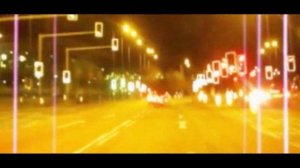 Gorillaz - Man Research (Clapper) (Visualizer)