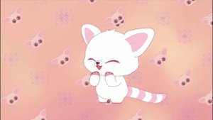 Юху и его друзья. Песня для кактуса