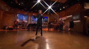 Barry Manilow: "Work the Room" by Barry Manilow