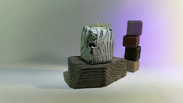Декор интерьера