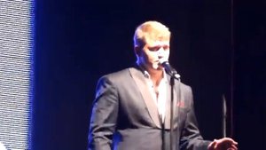 А.Кузнецов - Адажио, 24.08.11г. Одесса